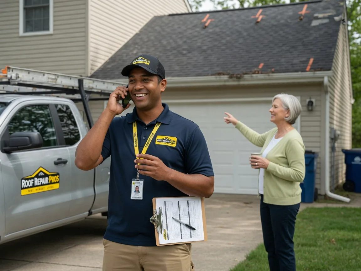 Roof Repair Greenville, MO FAQs